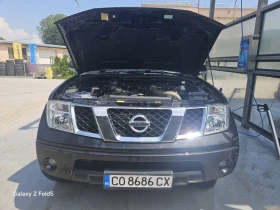 Nissan Navara PICKUP, снимка 2