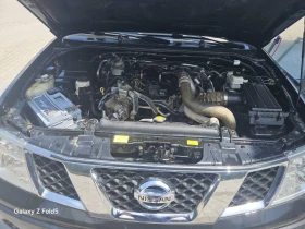 Nissan Navara PICKUP, снимка 3