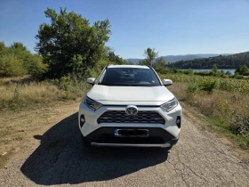 Toyota Rav4, снимка 3
