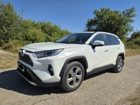 Toyota Rav4, снимка 2