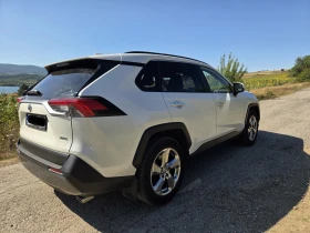 Toyota Rav4, снимка 7