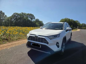 Toyota Rav4, снимка 1