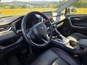 Toyota Rav4, снимка 8