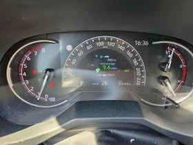 Toyota Rav4, снимка 12