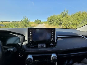 Toyota Rav4, снимка 9