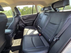 Toyota Rav4, снимка 15