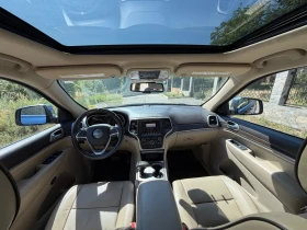 Jeep Grand cherokee, снимка 9