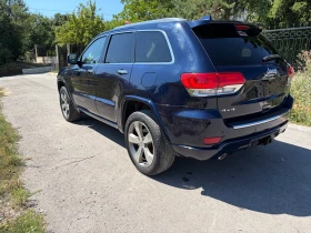 Jeep Grand cherokee, снимка 6