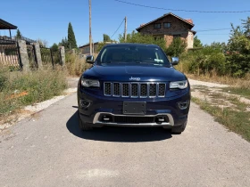 Jeep Grand cherokee, снимка 2