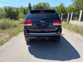 Jeep Grand cherokee, снимка 5