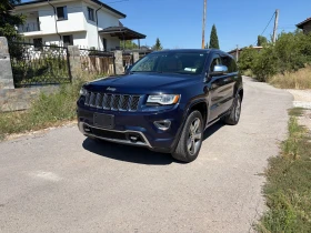 Jeep Grand cherokee, снимка 3
