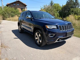 Jeep Grand cherokee, снимка 1