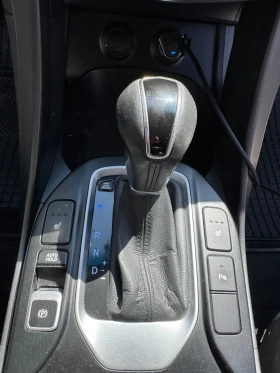 Hyundai Santa fe 2.2, снимка 9