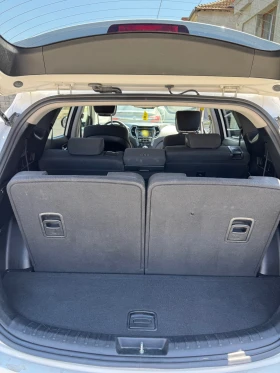 Hyundai Santa fe 2.2, снимка 11
