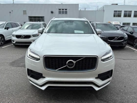 Volvo Xc90  R Design Recharge / CARFAX / DISTRONIK / MEMORY, снимка 2