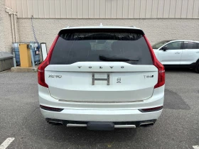 Volvo Xc90  R Design Recharge / CARFAX / DISTRONIK / MEMORY, снимка 5
