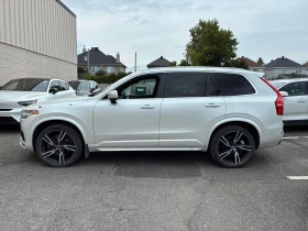 Volvo Xc90  R Design Recharge / CARFAX / DISTRONIK / MEMORY, снимка 3