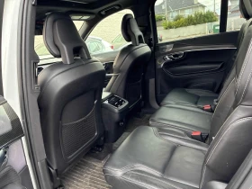 Volvo Xc90  R Design Recharge / CARFAX / DISTRONIK / MEMORY, снимка 12