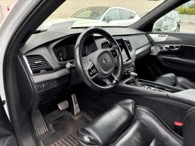 Volvo Xc90  R Design Recharge / CARFAX / DISTRONIK / MEMORY, снимка 8