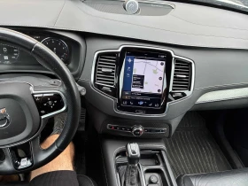 Volvo Xc90  R Design Recharge / CARFAX / DISTRONIK / MEMORY, снимка 10