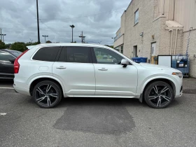 Volvo Xc90  R Design Recharge / CARFAX / DISTRONIK / MEMORY, снимка 4