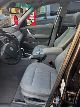 BMW X3 BMW X3 X_Drive 3.0 i Automatik, снимка 11
