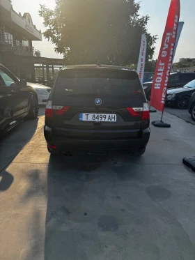 BMW X3 BMW X3 X_Drive 3.0 i Automatik, снимка 6