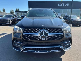 Mercedes-Benz GLE 350 4MATIC* DISTRONIC* BURMESTER* , снимка 6