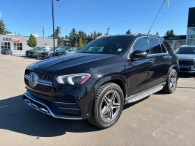 Mercedes-Benz GLE 350 4MATIC* DISTRONIC* BURMESTER* , снимка 14