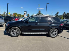 Mercedes-Benz GLE 350 4MATIC* DISTRONIC* BURMESTER* , снимка 15
