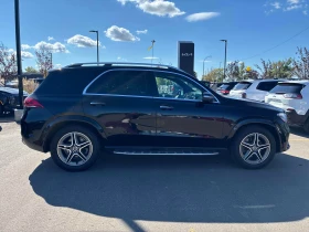 Mercedes-Benz GLE 350 4MATIC* DISTRONIC* BURMESTER* , снимка 3