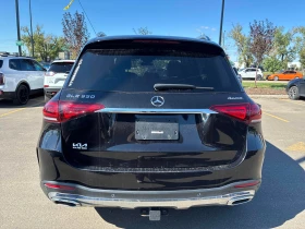 Mercedes-Benz GLE 350 4MATIC* DISTRONIC* BURMESTER* , снимка 4