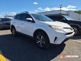 Toyota Rav4, снимка 2