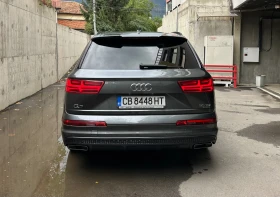 Audi Q7 50TDI Mild Hybrid , снимка 7