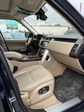 Land Rover Range rover 3.0 Supercharged FullMax, снимка 15