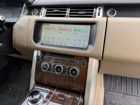 Land Rover Range rover 3.0 Supercharged FullMax, снимка 14