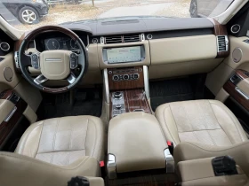 Land Rover Range rover 3.0 Supercharged FullMax, снимка 12