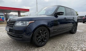 Land Rover Range rover 3.0 Supercharged FullMax, снимка 3