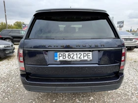 Land Rover Range rover 3.0 Supercharged FullMax, снимка 5