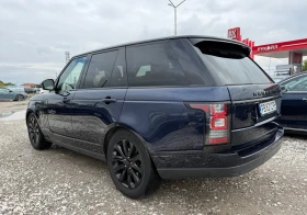 Land Rover Range rover 3.0 Supercharged FullMax, снимка 4