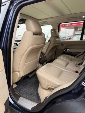 Land Rover Range rover 3.0 Supercharged FullMax, снимка 11