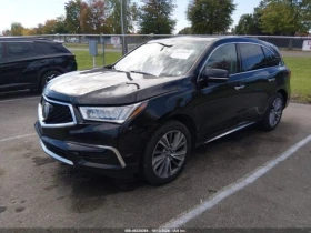 Acura Mdx, снимка 3