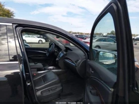 Acura Mdx, снимка 10