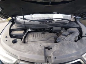 Acura Mdx, снимка 15