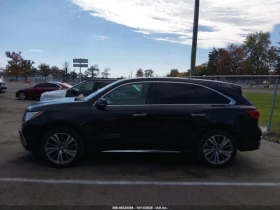 Acura Mdx, снимка 5