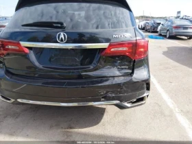Acura Mdx, снимка 9