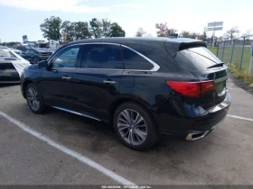 Acura Mdx, снимка 4