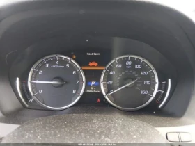 Acura Mdx, снимка 11