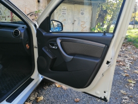 Dacia Duster 1,5DCI N1 4X4 | Mobile.bg   11