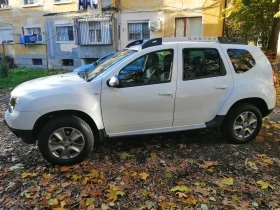     Dacia Duster 1.5 DCI N1 4X4